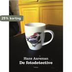 De fotodetective 9789057594533 Hans Aarsman, Boeken, Verzenden, Gelezen, Hans Aarsman