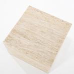 Salontafel Eleonora DONTA *NIEUW* 96185, Overige materialen, 50 tot 100 cm, Warm minimalistisch, Vierkant