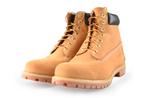 Timberland Veterboots in maat 47 Geel | 10% extra korting, Overige kleuren, Verzenden, Timberland, Boots