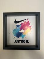 DB Arte - NIKE Just Do It