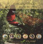 Vlinders vangen in de tropen 9789040084669 Ella Snoep, Boeken, Verzenden, Gelezen, Ella Snoep