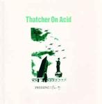 cd - Thatcher On Acid - Pressing: 84-91, Zo goed als nieuw, Verzenden