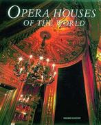 Opera Houses of the World 9780500017456 Jacques Moatti, Verzenden, Gelezen, Jacques Moatti