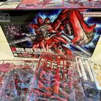 Bandai - Speelgoed HGUC 1/144 Sinanju Plastic Model Kit from, Nieuw