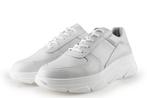 Bridge Footwear Sneakers in maat 42 Wit | 10% extra korting, Bridge Footwear, Verzenden, Wit, Sneakers of Gympen