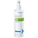 Mikrozid AF-vloeistof oppervlakte reiniging 250 ml pompspray, Verzenden, Nieuw