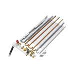 Intergas HRE 28/24 bovenaansluitset - 093147, Doe-het-zelf en Verbouw, Verzenden, Nieuw