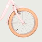Puky kinderfiets 16 inch, Ophalen of Verzenden, Gebruikt, Puky