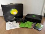 Xbox Classic Console + Controller Compleet, Spelcomputers en Games, Ophalen of Verzenden, Nieuw