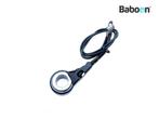 ABS Sensor Voor Harley-Davidson FXFBS Softail Fat Bob 114, Verzenden, Gebruikt