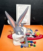 Leblon Delienne - Looney Tunes - Bugs Bunny allongé, Cd's en Dvd's, Dvd's | Tekenfilms en Animatie, Nieuw in verpakking