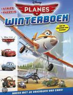 Planes/cars winterboek 9789058554512, Verzenden, Zo goed als nieuw