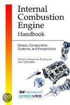 Internal Combustion Engine Handbook 9780768011395, Boeken, Zo goed als nieuw