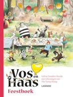 Vos en Haas Feestboek / Vos en Haas 9789401450171, Verzenden, Gelezen, Thé Tjong-Khing