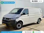Volkswagen e-Transporter | Zakelijke Lease v.a. €255.87 pm, Automaat, Gebruikt, Volkswagen, Wit
