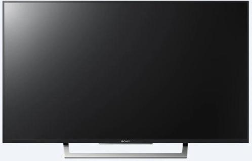Sony 43XD8305 - 43 inch LED 4K Ultra HD 100 Hz Smart TV, Audio, Tv en Foto, Televisies, 100 cm of meer, Smart TV, 100 Hz, 4k (UHD)