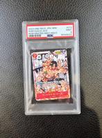 Ace Manga Holo Mini Promo Saikyo 2023 ! PSA 9 Mint ! - 1, Nieuw