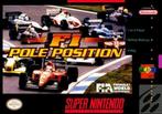 MarioSNES.nl: F1 Pole Position Lelijk Eendje - iDEAL!, Ophalen of Verzenden, Gebruikt