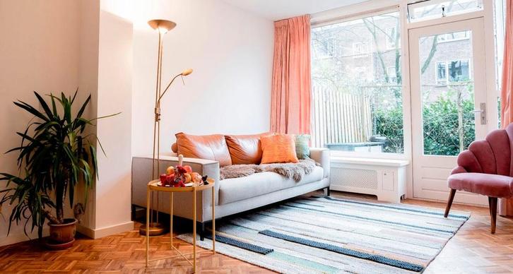 Te huur: Appartement Mendelhof in Amsterdam, Huizen en Kamers, Huizen te huur, Noord-Holland, Appartement