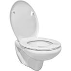 Xellanz Neptunus Wandcloset Met Neptunus Toiletzitting -, Ophalen of Verzenden, Nieuw