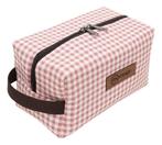 Mordesign Gingham Panama Powder Etui N-13, Verzenden, Nieuw