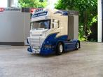 WSI 1:50 - Model vrachtwagen - Scania, Hobby en Vrije tijd, Nieuw