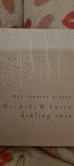 Healing Rain 8713542008183 Michael W. Smith, Verzenden, Zo goed als nieuw, Michael W. Smith