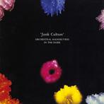 LP gebruikt - Orchestral Manoeuvres In The Dark - Junk Cu..., Verzenden, Zo goed als nieuw