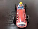 Western Germany - Raceauto met bestuurderfiguur - jaren 1960, Antiek en Kunst