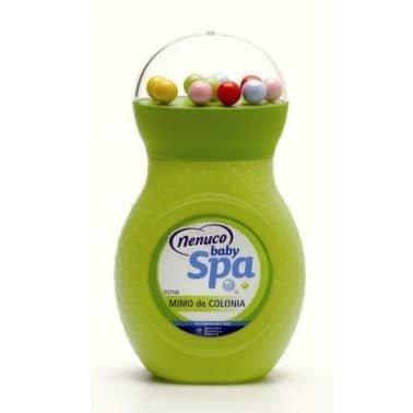 Eau De Cologne 300 ml (Nenuco Baby Spa), Huis en Inrichting, Schoonmaakartikelen, Verzenden
