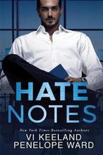 Hate Notes 9781503904484 Vi Keeland, Boeken, Verzenden, Zo goed als nieuw, Vi Keeland