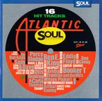 Various - Atlantic Soul Classics, Ophalen of Verzenden, Gebruikt