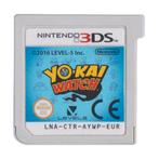 3DS Yo-Kai Watch, Spelcomputers en Games, Games | Nintendo 2DS en 3DS, Verzenden, Zo goed als nieuw