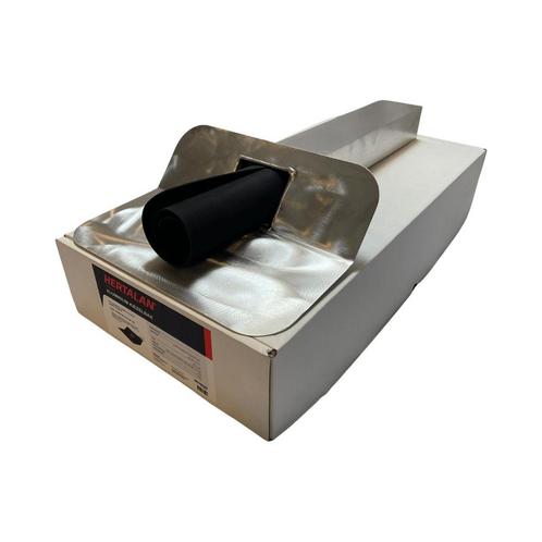 Aluminium Kiezelbak HERTALAN 60 x 80 x 450 mm 45, Doe-het-zelf en Verbouw, Dakpannen en Dakbedekking, Overige typen, Nieuw, Overige materialen