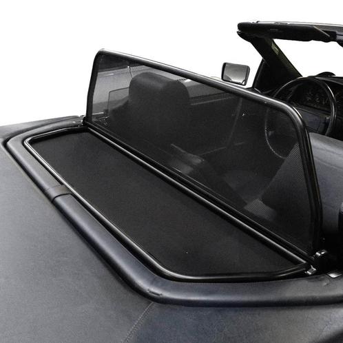 Mercedes-Benz SL-Class (1989-2001) Cabrio windscherm Zwart, Auto diversen, Overige Auto diversen, Ophalen of Verzenden