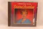 Christmas with Cristina Deutekom, Cd's en Dvd's, Verzenden, Nieuw in verpakking