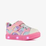 Skechers Twinkle Toes Twinkle Sparks sneakers roze maat 26, Verzenden, Nieuw