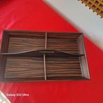 Bottega Ghianda - Gae Aulenti - Dienblad - Hout