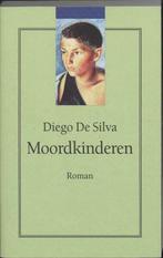 Moordkinderen 9789076270227 D. De Silva, Boeken, Verzenden, Gelezen, D. De Silva