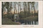 SONSBEEK - Groote Waterval, Verzenden, Gelopen