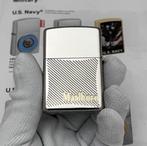 Zippo - Military - Zonder Minimumprijs - Aansteker -, Nieuw