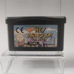 Hey Arnold the Movie Game Boy Advance, Spelcomputers en Games, Games | Nintendo Game Boy, Nieuw, Ophalen of Verzenden