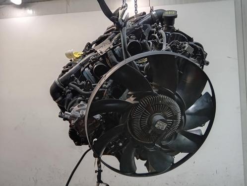 Motor Land Rover Range Rover Sport I 3.6 D 4x4 368DT, Auto-onderdelen, Motor en Toebehoren, ARN erkend, Stiba lid, Erkend duurzaam