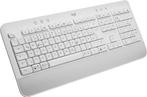 Logitech Signature K650 - Draadloos Toetsenbord - DE QWERTZ, Computers en Software, WiFi-versterkers, Verzenden, Nieuw