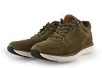 Greve Sneakers in maat 40½ Groen | 10% extra korting, Kleding | Heren, Schoenen, Overige kleuren, Verzenden, Greve, Sneakers of Gympen