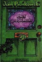 Het spookhuis 9789021606422 J. Pienkowski, Verzenden, Gelezen, J. Pienkowski