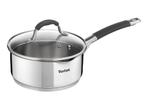 Steelpan met deksel van Tefal, Huis en Inrichting, Nieuw