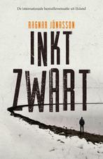 Inktzwart / Duister IJsland / 2 9789400511583, Boeken, Verzenden, Gelezen, Ragnar Jónasson