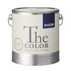 Histor The Color Collection Kalkmat - Throughout Green 75..., Doe-het-zelf en Verbouw, 5 tot 10 liter, Nieuw, Ophalen of Verzenden