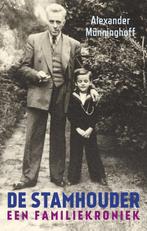 De stamhouder 9789035145146 Alexander Münninghoff, Verzenden, Gelezen, Alexander Münninghoff
